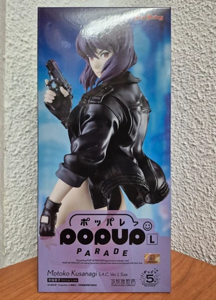 Figura Motoko Kusanagi Stand Alone Complex Version 23 cm Pop Up Parade L Good Smile Company, marca: Good Smile Company, estado: Muy bueno, tamaño: Talla única, 88,95 €, 94,10 € Protección al comprador incluida