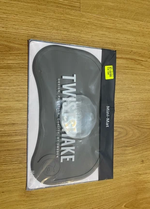 Mini mat twistshake, brand: Twistshake, condizioni: Nuovo con cartellino, taglia: 3-6 mesi / 62 cm, €5.00, €5.95 include la Protezione acquisti