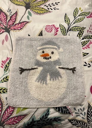 Next Christmas shower mat, brand: Next, condition: Good, £5.00, £5.95 includes Buyer Protection