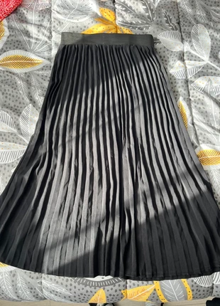 Jupe pimkie, marque: Pimkie, état: Très bon état, taille: M / 38 / 10, 3,00 €, 3,85 € Protection acheteurs incluse