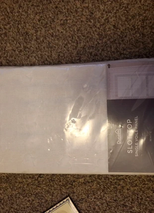 Brand new in pack from dunelm, brand: Dunelm, condition: New with tags, size: 150 cm - 199 cm, £2.00, £2.80 includes Buyer Protection