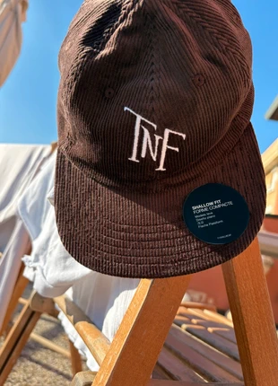 The North Face Cappello Corduroy Marrone – Taglia Unica, marque: The North Face, état: Neuf avec étiquette, taille: Taille unique, 25,00 €, 26,95 € Protection acheteurs incluse