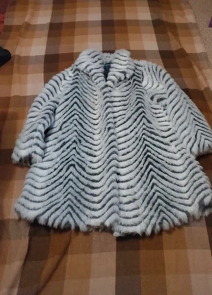 Manteau long taille L, merk: Vintage Dressing, staat: Heel goed, maat: L / 40 / 12, € 35,00, € 37,45 inclusief Kopersbescherming