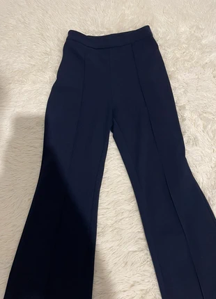 Flare leg trousers, brand: OOTD, condition: New without tags, size: XS / UK 4-6, £8.00, £9.10 includes Buyer Protection