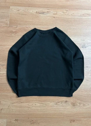 Sweat crewneck vintage hanes noir taille S femme, brand: Hanes, condition: Good, size: S / 36 / 8, €12.00, €13.30 includes Buyer Protection Pro