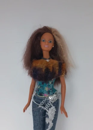 Barbie vintage 1999, marke: Barbie, zustand: Gut, größe: Einheitsgröße, 4,00 €, 4,90 € inklusive Vinted-Käuferschutz