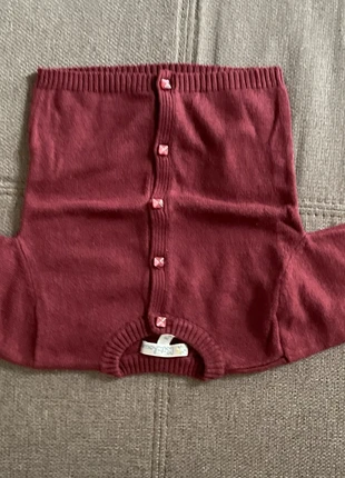 Gilet fille 3 mois, marque: Kitchoun, état: Très bon état, taille: 1-3 mois / 56 cm, 1,00 €, 1,75 € Protection acheteurs incluse