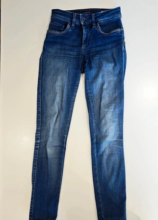 Jean salsa femme skinny -Taille 25 longueur 7/8, brand: Salsa, condition: Very good, size: XXS / 32 / 4, €20.00, €21.70 includes Buyer Protection