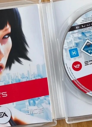 Mirror's edge, état: Très bon état, 2,00 €, 2,80 € Protection acheteurs incluse