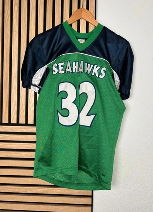 Maillot Seattle Seahawks #32 Richardson Taille L enfant ( S adulte), brand: NFL, condition: Good, size: S, €12.00, €13.30 includes Buyer Protection Pro