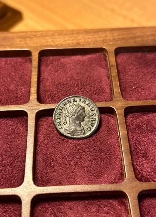 Monnaie Romaine - Aurélien - Aurelianus - Oriens - ROME coin R43, état: Très bon état, 39,00 €, 41,65 € Protection acheteurs (Pro) incluse