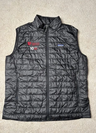 Doudoune sans manches Patagonia noire XL homme, merk: Patagonia, staat: Heel goed, maat: XL, € 59,00, € 62,65 inclusief Kopersbescherming Pro