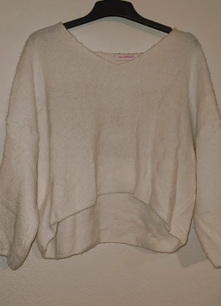 Pull taille unique, marque: Unique, état: Bon état, taille: Taille unique, 2,00 €, 2,80 € Protection acheteurs incluse