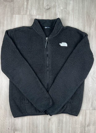 Veste polaire The North Face Cragmont Fleece Jacket pour Femme, taille S/P, couleur Noire., brand: The North Face, condition: Very good, size: S / 36 / 8, €26.00, €28.00 includes Buyer Protection