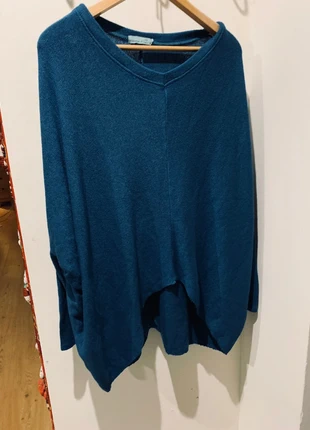 Fêtes ! Très beau pull, brand: Made In Italy, condition: Very good, size: XXXL / 46 / 18, €12.00, €13.30 includes Buyer Protection