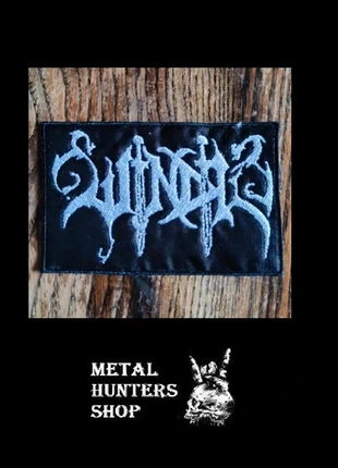 Windir - Official Logo Patch, condition: New without tags, €8.99, €10.14 includes Buyer Protection Pro