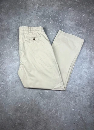 Pantalon Chino Polo Ralph Lauren Taille FR46 W36 L32 Homme Beige 100% Coton #C57, marca: Ralph Lauren, estado: Muy bueno, tamaño: W36 | ES 46, 27,00 €, 29,05 € Protección al comprador Pro incluida