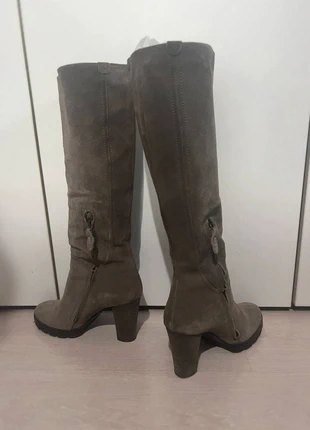 Stivali in camoscio beige, zustand: Neu, größe: 39, 18,00 €, 19,60 € inklusive Vinted-Käuferschutz