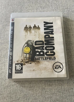 Battlefield Bad Company - PS3, état: Très bon état, 5,00 €, 5,95 € Protection acheteurs incluse