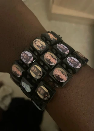 Bracelet Emerging Club type Bazo, marque: bazo 1199, état: Neuf sans étiquette, 10,00 €, 11,20 € Protection acheteurs incluse