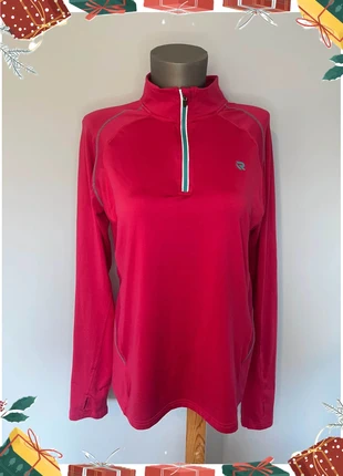 Haut de sport rose Redmax – Taille L, merk: Redmax, staat: Heel goed, maat: L / 40 / 12, € 4,14, € 5,05 inclusief Kopersbescherming Pro