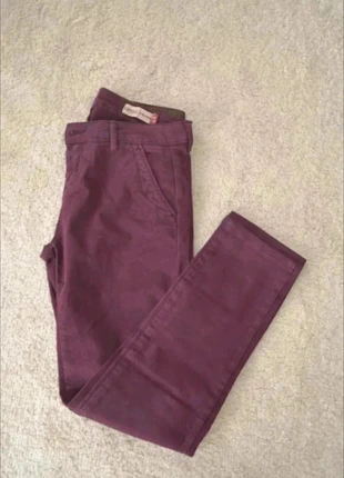 Jeans droit Kaporal Taille 36, marca: Kaporal, estado: Muito bom, tamanho: S / 36 / 8, €5.94, €6.94 inclui Proteção do Comprador