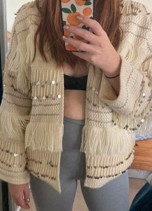 Veste river island neuve taille S m, marque: River Island, état: Neuf sans étiquette, taille: S / 36 / 8, 20,00 €, 21,70 € Protection acheteurs incluse