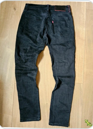 Jean's levi's vintage noir taille w32 L32, merk: Levi's, staat: Heel goed, maat: W32 | FR 42, € 24,90, € 26,85 inclusief Kopersbescherming Pro