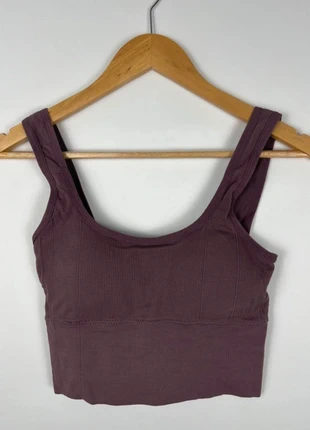 Elegante sport top, merk: YOGA, staat: Heel goed, maat: S / 36 / 8, € 14,00, € 15,40 inclusief Kopersbescherming