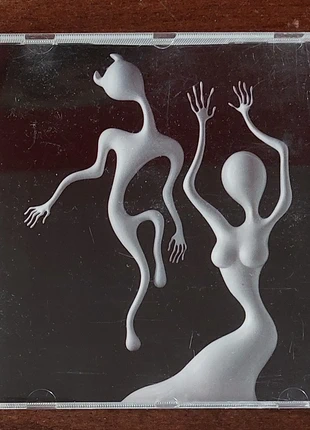 CD Spiritualized/'Pure phase', estado: Bueno, 4,95 €, 5,90 € Protección al comprador incluida