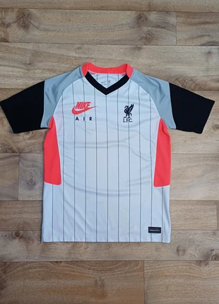 Maillot Nike Liverpool FC 2020/2021, marque: Liverpool Football Club, état: Très bon état, taille: L, 8,00 €, 9,10 € Protection acheteurs incluse
