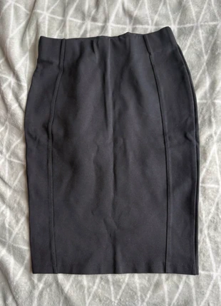 Jupe noire S-M, brand: Cerise Blue, condition: Very good, size: S / 36 / 8, €4.75, €5.69 includes Buyer Protection