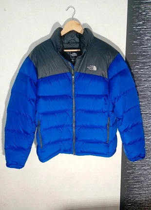 Doudoune The North Face 700 – Taille L – Authentique, marke: The North Face, zustand: Sehr gut, größe: L, 79,99 €, 84,69 € inklusive Vinted-Käuferschutz