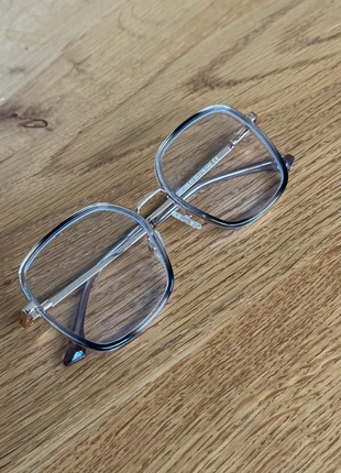 Retrobrille mit Metallgestell, marque: Sonstiges, état: Très bon état, 3,50 €, 4,38 € Protection acheteurs incluse