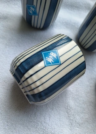 Original du Japon 4 bols tasses a thé, marke: Japan Style, zustand: Neu, mit Etikett, 20,00 €, 21,70 € inklusive Vinted-Käuferschutz