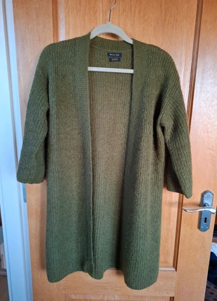 Massimo duttie mohair wool cardigan, marque: Massimo Dutti, état: Très bon état, taille: M / 38 / 10, 19,00 €, 20,65 € Protection acheteurs incluse