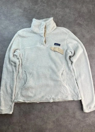 Polaire Patagonia M Femme, marke: Patagonia, zustand: Sehr gut, größe: M / 38 / 10, 59,00 €, 62,65 € inklusive Vinted-Käuferschutz