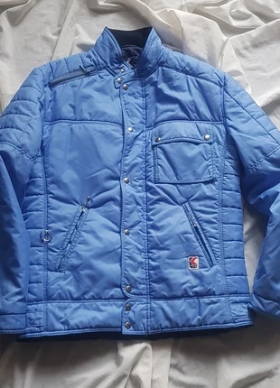 Veste K-Way, marque: K-Way, état: Très bon état, taille: M, 79,00 €, 83,65 € Protection acheteurs incluse