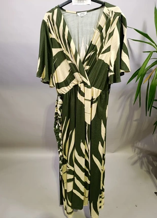 Robe By One, brand: By One, condition: Very good, size: XXXL / 46 / 18, €7.70, €8.79 includes Buyer Protection Pro