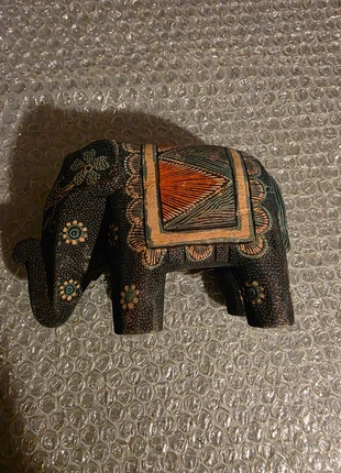 Elefante portafortuna, brand: Inconnu, condizioni: Buone, €2.99, €3.84 include la Protezione acquisti