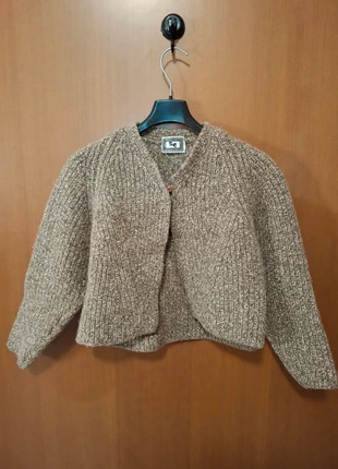 Bolero Vintage, marque: Vintage Love, état: Très bon état, taille: XS / 34 / 6, 14,90 €, 16,35 € Protection acheteurs incluse