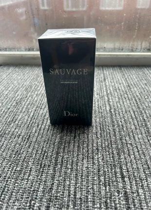 Dior sauvage perfume 100ml, brand: Dior, condition: New with tags, £50.00, £53.20 includes Buyer Protection