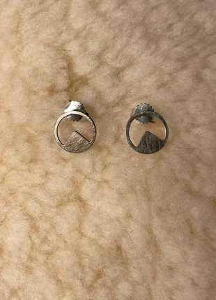 Très jolies petites boucles d’oreilles argent 925, merk: Creatrice, staat: Heel goed, € 8,00, € 9,10 inclusief Kopersbescherming