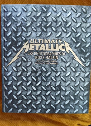 Ultimate Metallica, zustand: Gut, 15,00 €, 16,45 € inklusive Vinted-Käuferschutz