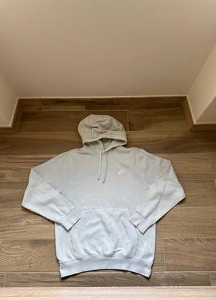 Sweat à capuche Nike Turquoise, marque: Nike, état: Très bon état, taille: S, 20,00 €, 21,70 € Protection acheteurs incluse