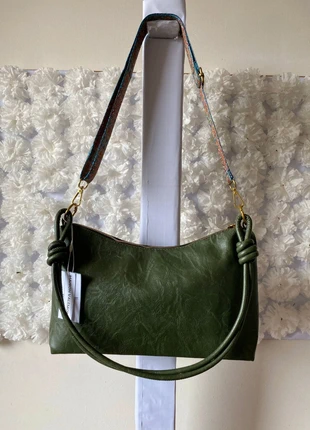 Borsa da donna in stile vintage nuova, marque: Maison Valemont, état: Neuf avec étiquette, 14,90 €, 16,35 € Protection acheteurs incluse