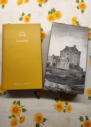Walter Scott - Ivanhoe, état: Très bon état, 3,00 €, 3,85 € Protection acheteurs incluse