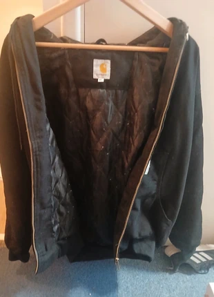 Carhartt jacket, brand: Carhartt, condition: Very good, size: M, £25.00, £26.95 includes Buyer Protection