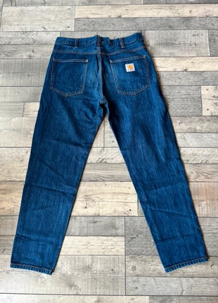 Jeans Carharrt, marca: Carhartt, estado: Muito bom, tamanho: PT 40 | W30, €34.99, €37.44 inclui Proteção do Comprador