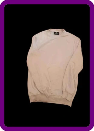 Sweat rose pâle xs, marque: H&M, état: Très bon état, taille: XS, 6,50 €, 7,53 € Protection acheteurs incluse